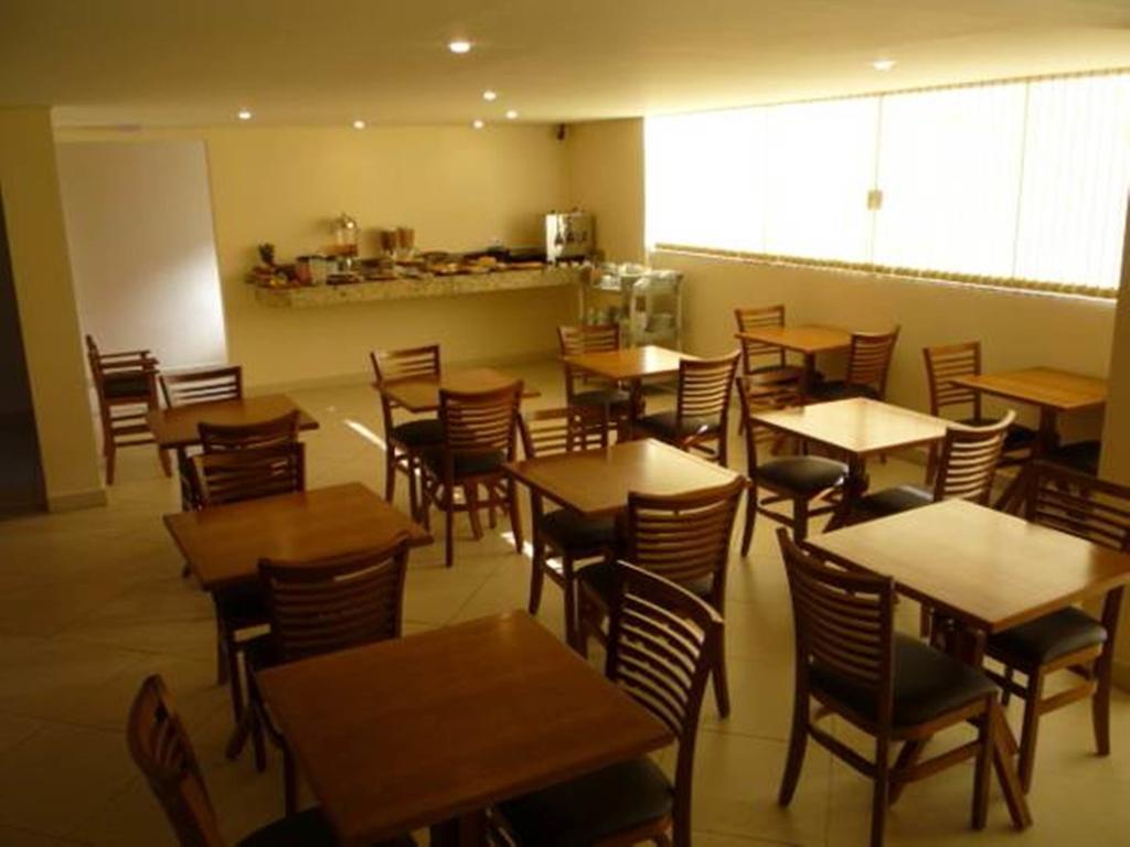 Itupeva Plaza Hotel Екстериор снимка